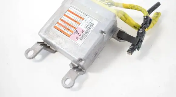 Mercedes-Benz E W212 Airbag control unit/module 98221AG260
