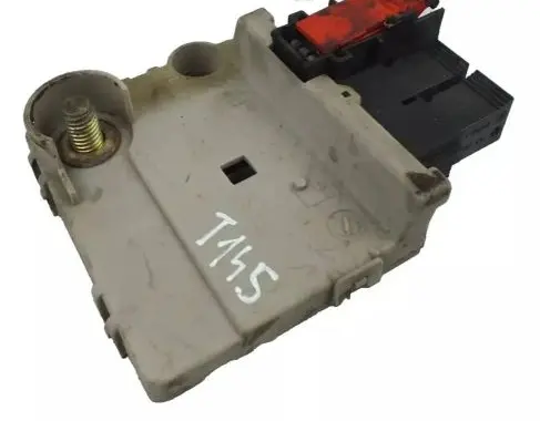 Mercedes-Benz S W220 Fuse 0005404750
