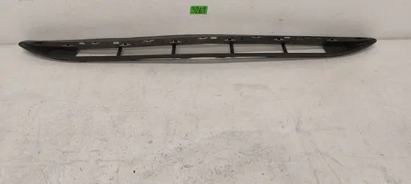 Mercedes-Benz E W213 Front bumper lower grill A2138850100
