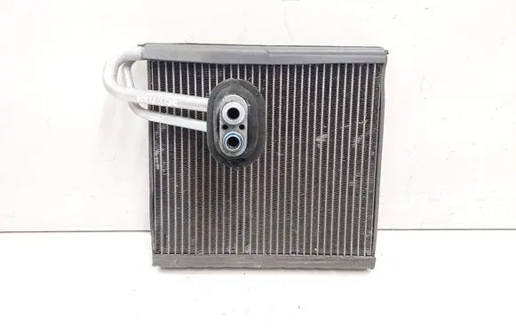 Air conditioning (A/C) radiator (interior)
