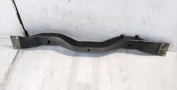 Chrysler Voyager Top upper radiator support slam panel