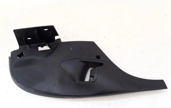Citroen C4 I Centre console side trim front 965616937700