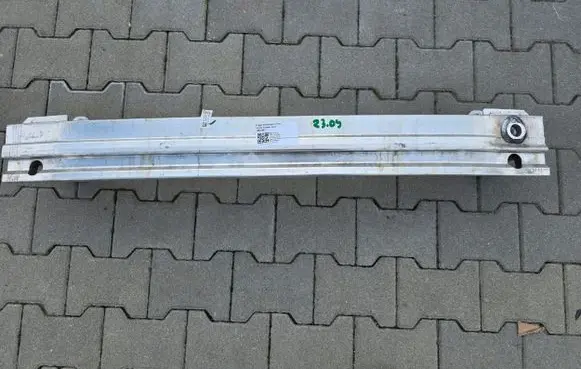 BMW X1 U11 Rear bumper support beam 9883546