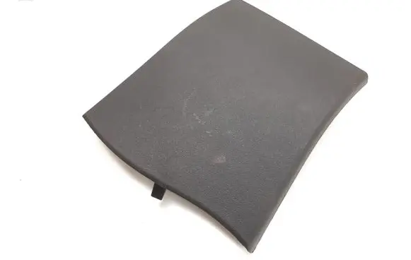 Panel trim