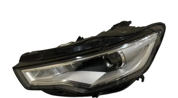 Audi A6 S6 C7 4G Headlight/headlamp 4G0941005C 1EL01115011