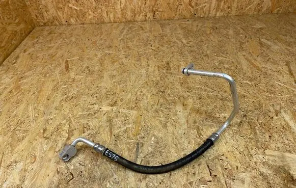 Volkswagen Polo VI Air conditioning (A/C) pipe/hose 2Q0816721E