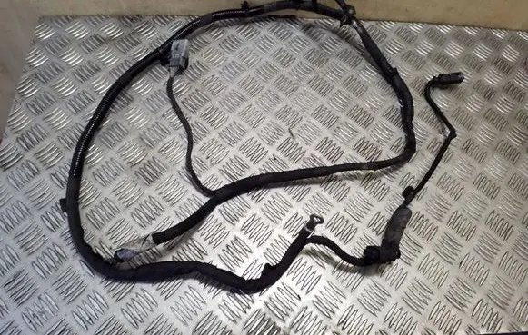 Citroen C4 Grand Picasso Positive cable (battery) 9804154480