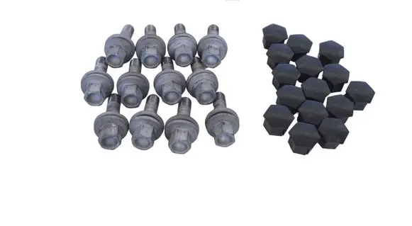 BMW 3 F30 F35 F31 Nuts/bolts 