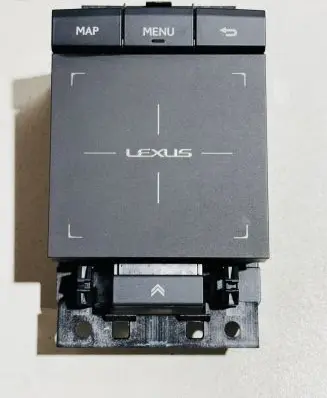 Lexus RX 450H Head unit multimedia control 8478048240