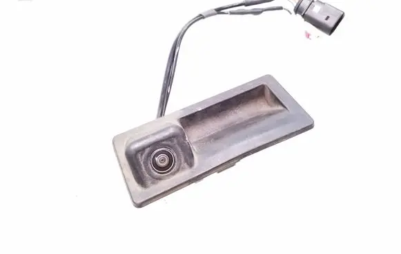 Porsche Cayenne (92A) Reversing camera 7P5827566L