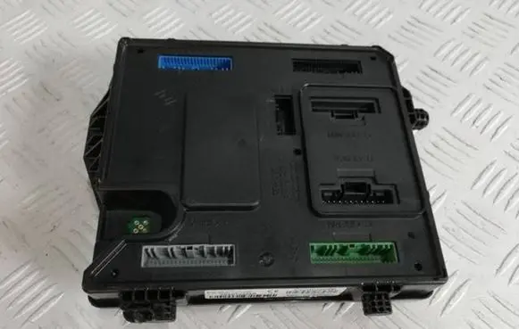 Renault Scenic III - Grand scenic III Other control units/modules 284B10424R