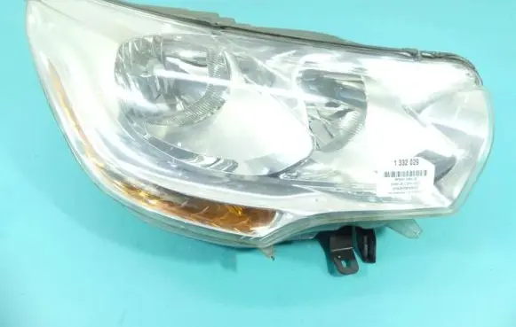 Citroen C4 II Headlight/headlamp IMPRK1332029