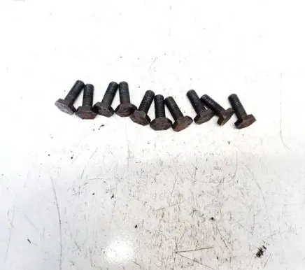 Opel Zafira A Nuts/bolts 