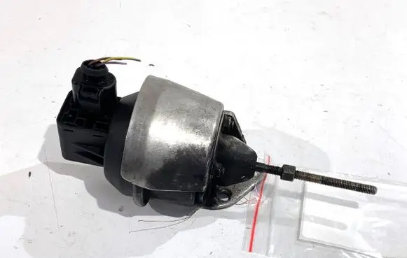 Volkswagen Sharan Turbo charger electric actuator 
