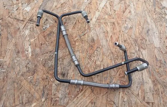 BMW 1 E81 E87 Brake booster pipe/hose 