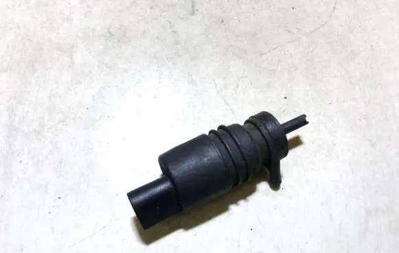 BMW 3 E46 Windscreen/windshield washer pump