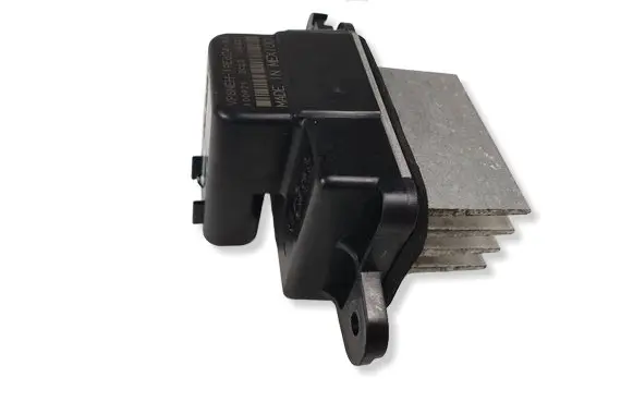 Nissan Navara D40 Heater blower motor/fan resistor 