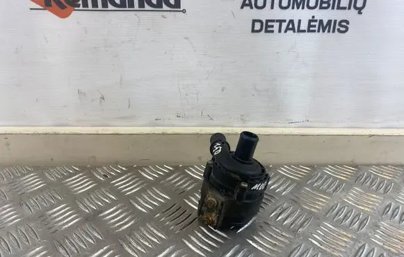 Renault Modus Electric auxiliary coolant/water pump 8200626288