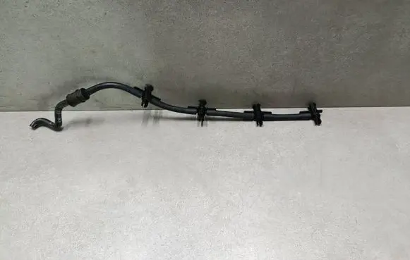 Skoda Yeti (5L) Fuel return line/hose TL52605