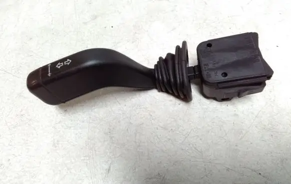 Opel Zafira A Indicator stalk 90560990 90560991 12263700