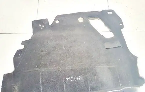 Ford Kuga I Other trunk/boot trim element 