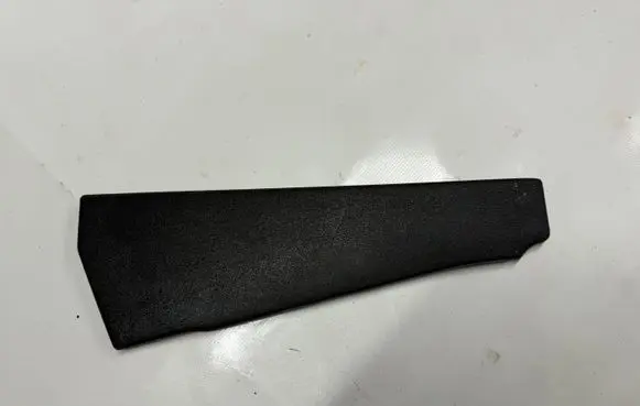Mercedes-Benz E W124 Front passenger seat rail trim 1249191020 14131 1249191020K