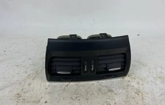BMW X5 F15 Rear air vent grill 9252013