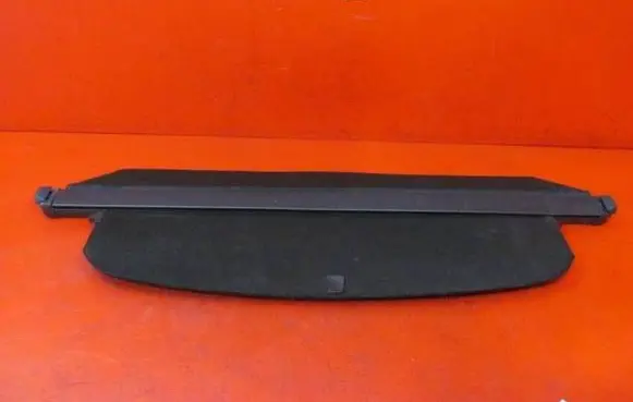 Citroen C4 II Picasso Parcel shelf load cover 9677868180