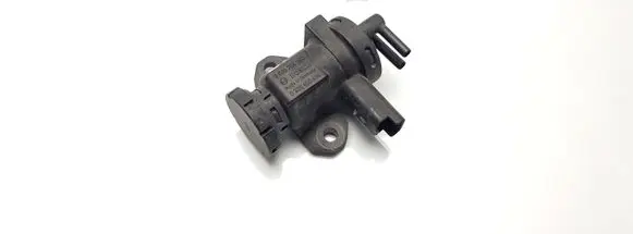 Peugeot Expert Turbo solenoid valve 9635704380 0928400414