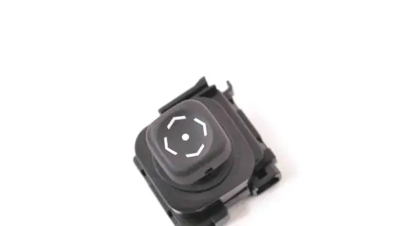 Lexus NX Steering wheel adjustment switch 4D86