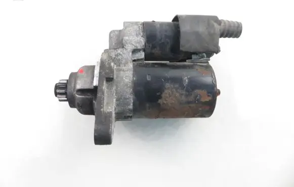Seat Altea Starter motor