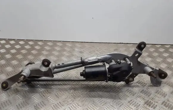 Infiniti Q70 Y51 Front wiper linkage and motor 288101ME0B 50401