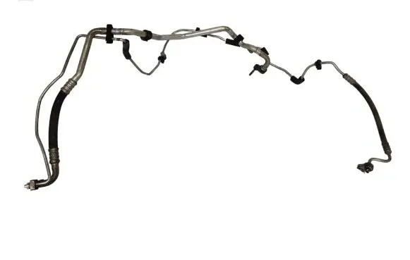 Opel Astra K Air conditioning (A/C) pipe/hose