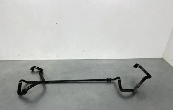 BMW 5 F10 F11 Engine coolant pipe/hose LP150120150