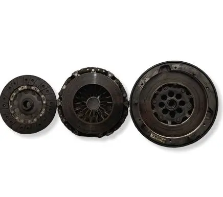 BMW 1 E81 E87 Clutch set kit 757747902 7567831 7567830