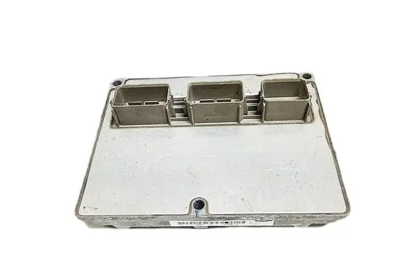 Ford Focus Engine control unit/module 5M51-12A650-AD