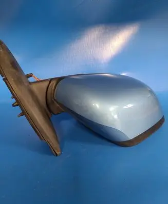 Nissan Leaf I (ZE0) Rear view mirror (interior) 963013NL3B