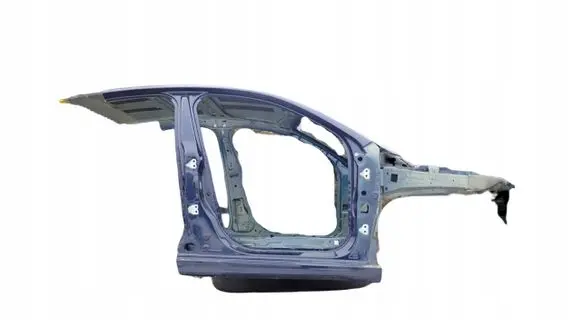 Fiat Tipo Sill