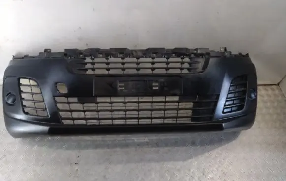 Peugeot Expert Front bumper 9808639977
