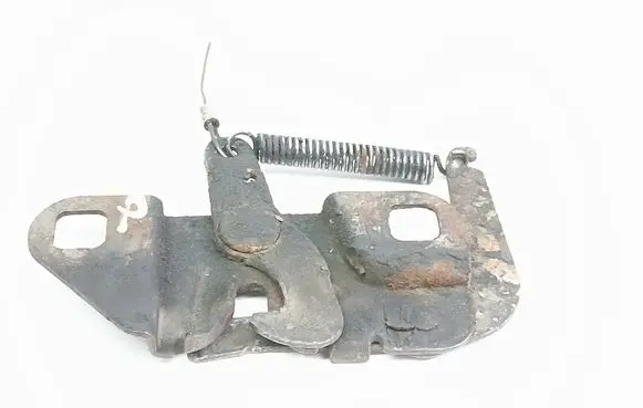 Fiat Ducato Engine bonnet/hood lock/catch