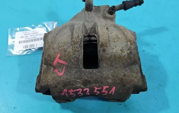 Mercedes-Benz Sprinter W901 W902 W903 W904 Rear brake caliper IMPRK1533551