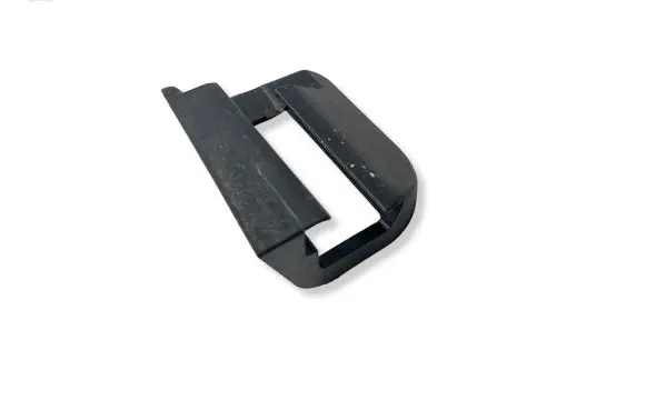 Mercedes-Benz ML W164 Front passenger seat rail trim JC398543 4906 A1649194420