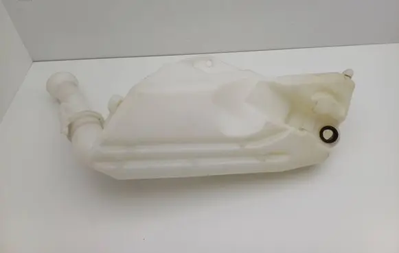 Peugeot 206 Windshield washer fluid reservoir/tank 9628747480 962874738000