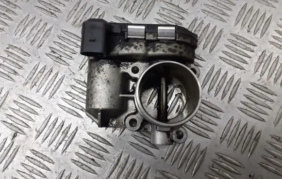 Renault Scenic II - Grand scenic II Throttle valve position sensor 8200330812