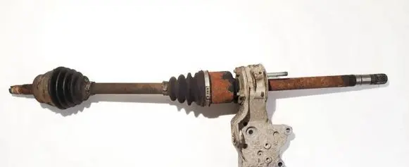 Fiat Bravo Front driveshaft 55208143