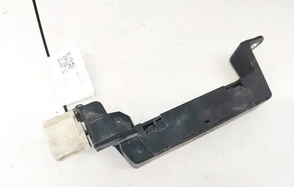 Toyota Avensis T270 Other control units/modules 