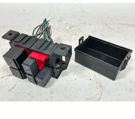 Fuse box set