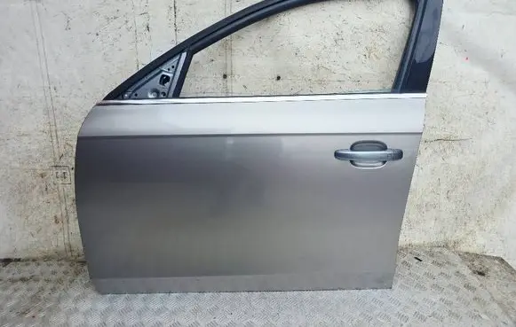 Audi A4 S4 B8 8K Front door 