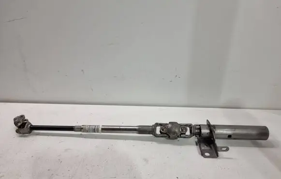 Peugeot Expert Steering wheel axle 9807676277