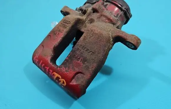 Audi A6 S6 C7 4G Rear brake caliper IMPRK1516770